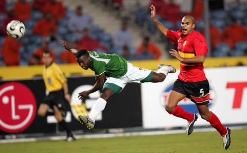 风险边界 风险边界