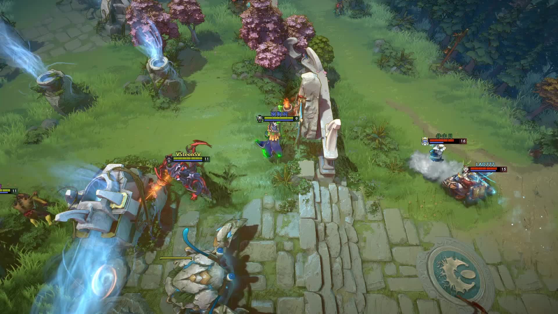 代的分水岭 代的分水岭